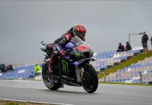 Pembukaan MotoGP 2023 di Portimao, Bukan di Losail Qatar Lagi Pembukaan MotoGP 2023