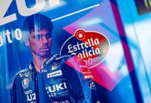 Joan Mir Keracunan Makanan, Raul Fernandez Hentikan Tes di Final Day  Tes di Final Day