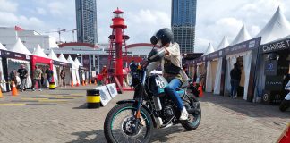 First Ride Scram 411