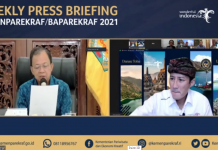 Wisata Vaksin Bali Akan Dibuka Akhir Juli 2021, Pandemi Terkendali Wisata Vaksin Bali