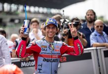Kualifikasi MotoGP Malaysia