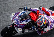 Hasil QTT MotoGP Sepang, Martin Raih Pole Position & Pecahkan Rekor Hasil QTT MotoGP Sepang