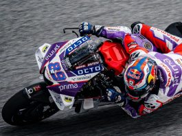 Hasil QTT MotoGP Sepang, Martin Raih Pole Position & Pecahkan Rekor Hasil QTT MotoGP Sepang