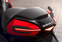 Pabrikan Mobil ini untuk Pertama Kalinya Menampilkan e-Scooter di EICMA 2019 Seat e-Scooter Tampil Perdana di EICMA 2019
