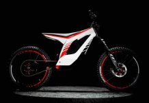 Torp Bike E-DirtBike dengan Suara Artifisial, Hanya 29 Kg Torp Bike