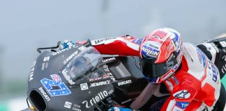 Stoner Soal Motor Ducati