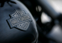 JLM Distributor Eksklusif Harley-Davidson