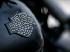 JLM Jadi Distributor Eksklusif Harley-Davidson untuk Unit dan Service JLM anak perusahaan
