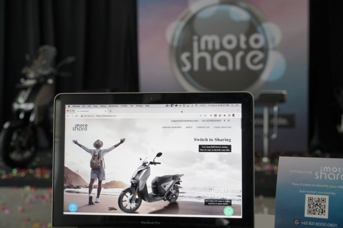 imotoshare