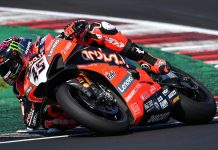 Redding Teratas di Tes WorldSBK 2020 Catalunya Hari Pertama Tes WorldSBK 2020 Catalunya