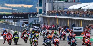 Daftar Pembalap MotoGP 2020