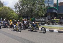 PT Pegadaian Konsisten Dukung Pergerakan Industri Kreatif di Kustomfest 2022 PT Pegadaian Kustomfest