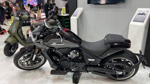 mbpmoto c1200v hadir di iims 2023 mbpmoto c1200v hadir di iims 2023