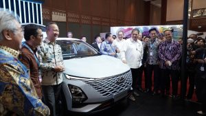 menko perekonomian buka gjaw 2023 GJAW x Lifestyle 2023 Dibuka Menko Perekonomian