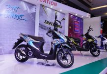 4 Konsep Modifikasi Honda Beat Baru, dari Bobber Sampai Free Music 4 konsep modifikasi Honda Beat baru yakni Bobber, Free Music, Graffiti dan Supermoto