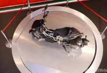 Daftar Motor Terbaik di IIMS Hybrid 2021 Motor Terbaik di IIMS Hybrid 2021