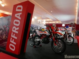 Punya 11 Diler, PMA Menjadi Eksklusif Distributor KTM dan Husqvarna di Indonesia Eksklusif Distributor KTM