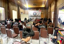 Munas 2023 Paguyuban Vario Nusantara, Guyub Bernusantara Munas 2023 Paguyuban Vario