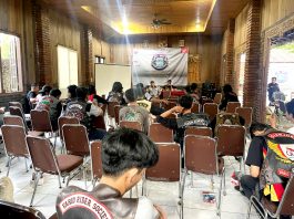 Munas 2023 Paguyuban Vario Nusantara, Guyub Bernusantara Munas 2023 Paguyuban Vario