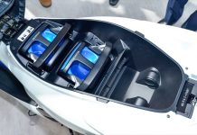 Baterai Motor Listrik Konsorsium Honda, Yamaha, Kawasaki dan Suzuki Diuji Coba Baterai Konsorsium Honda