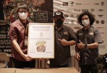 Kustomfest 2022 We’ll Be Back! Parade Custom Bike dari Jepang dan Flattrack Kustomfest 2022