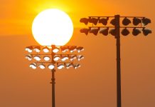 Setelah MotoGP Batal, Giliran WorldSBK 2020 Qatar Ditunda Sementara Waktu WorldSBK 2020 Qatar Ditunda