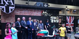 Royal Alloy akan masuk Indonesia