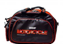 Tas Helm Touring, Jas Hujan dan Helmet Pad, 3 Produk Unggulan RRMF   3 Produk Unggulan RRMF