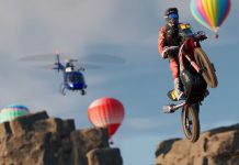 Reli Dakar Sudah Tersedia dalam Bentuk Games, Semua Platform Games Reli Dakar