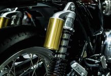 Kenali Fungsi Tabung Shockabsorber, Bukan Penambah Gaya Saja Fungsi Tabung Shockabsorber