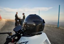 Line Up Shark Helmet Versi Terbaru 2020 di EICMA 2019