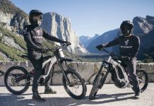 Segway-Ninebot X160 dan X260 Dirt E-bike, Mirip Sur Ron, Viar E-Cross? Segway-Ninebot X160 dan X260