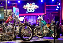 Heiwa MC: Karya Builder Indonesia Lebih Baik Ketimbang Malaysia dan Thailand Karya Builder Indonesia Lebih Baik Ketimbang Malaysia dan Thailand