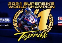 lanjutkan dominasi yamaha