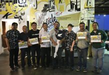 Wahana Article Competition, Apresiasi Wahana untuk Karya Jurnalistik Wahana Article Competition