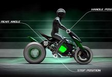 Mulai 2021 Kawasaki Dilengkapi Fitur Cerdas Buatan Bosch Mulai 2021 Kawasaki Dilengkapi Fitur Cerdas
