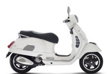 Vespa GTS300 Direcall Karena Rem Bisa Blong, Soal Kualitas Material Vespa GTS300 Direcall