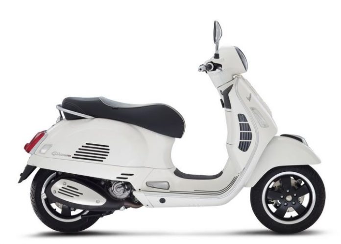 Vespa GTS300 Direcall