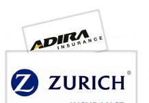Kini, Adira Insurance Dimiliki Zurich Insurance Group Adira Insurance Dimiliki Zurich