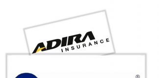 Adira Insurance Dimiliki Zurich