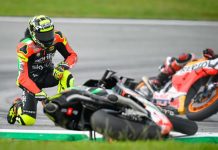 Mungkin Ini Bisa Sebagai Pembelaan Kasus Doping Iannone Pembelaan Kasus Doping Iannone