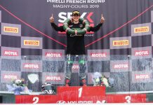 WorldSSP300 2019: Catatkan Juga Juara Dunia Termuda Gonzalez Juara Dunia Termuda