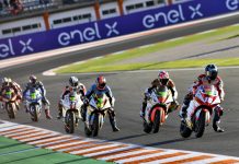 Daftar Pembalap MotoGP Listrik 2020, Ada 6 Pembalap Wajah Baru Pembalap MotoGP Listrik 2020