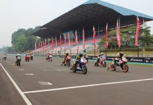 Di CBR Race Day 2019 Seri 3, Ada Coaching Clinic dari Dimas Ekky CBR Race Day 2019 Seri3