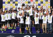 AM Fadly Akhiri Musim ARRC 2019 dengan Titel Juara Asia AP250 AM Fadly Akhiri Musim AARC 2019 dengan Titel Juara Asia AP250