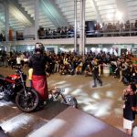 IIMS Motobike Show 2020