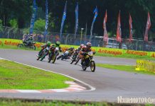 Sukses Indoclub Championship 2019, Antangin JRG Siap Support Kembali Musim 2020 Antangin JRG