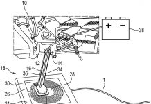 BMW Motorrad Wireless Charging Buat Pengisian E-Moto Jadi Mudah BMW Motorrad Wireless Charging