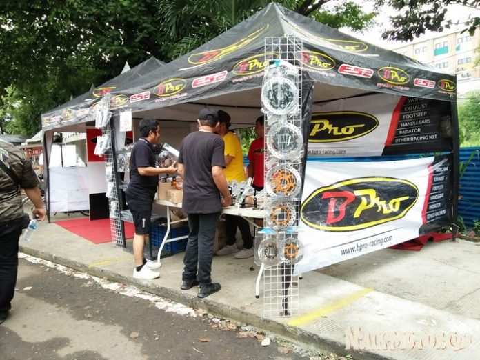 Diskon B'Pro Racing