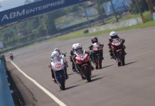 Hasil CBR Race Day 2019 Seri 3, Termasuk Kelas Baru Junior Exhibition Hasil CBR Race Day 2019 Seri 3